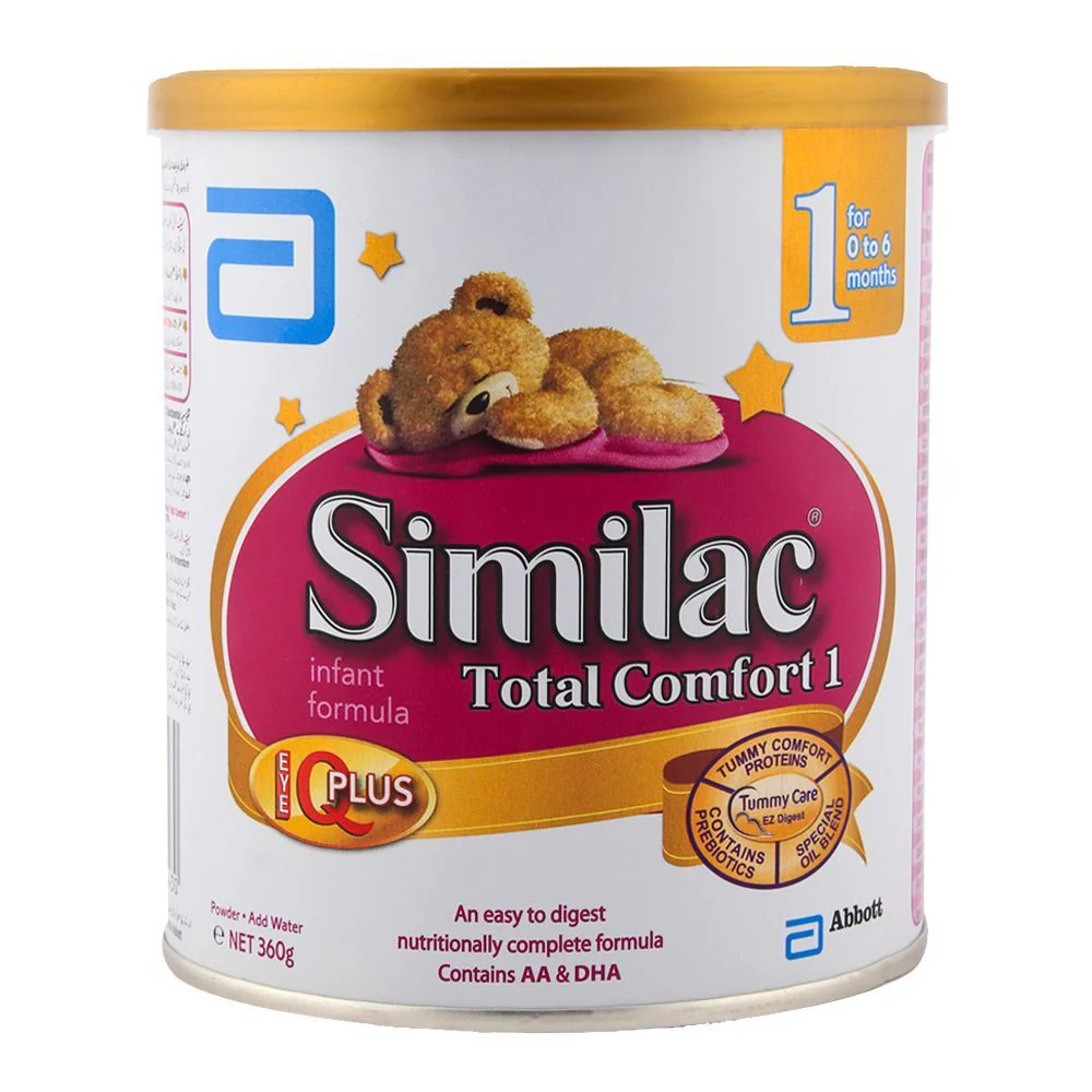 Similac