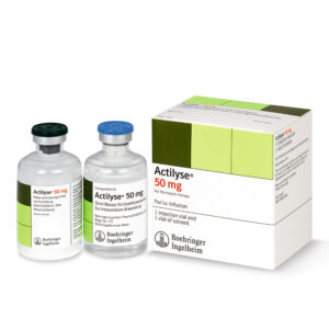 actilyse