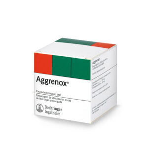 aggrenox