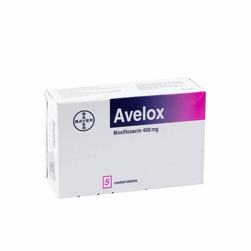 Avalox
