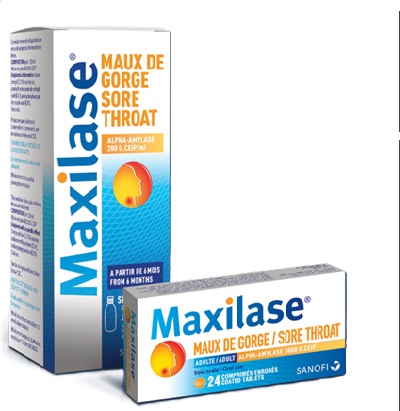 maxilase
