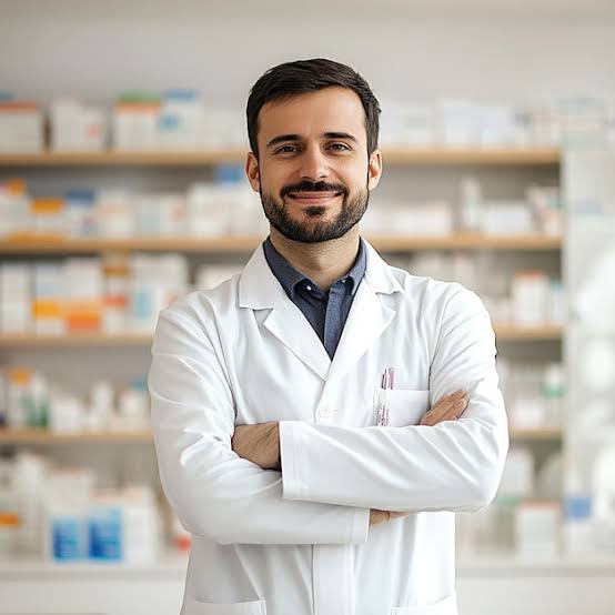 تعاقدات الصيادلة ، ليبيا الشركة العلمية للادوية والمعدات الطبية