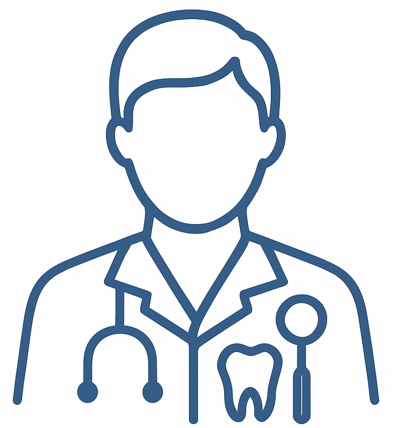 dentist طبيب اسنان